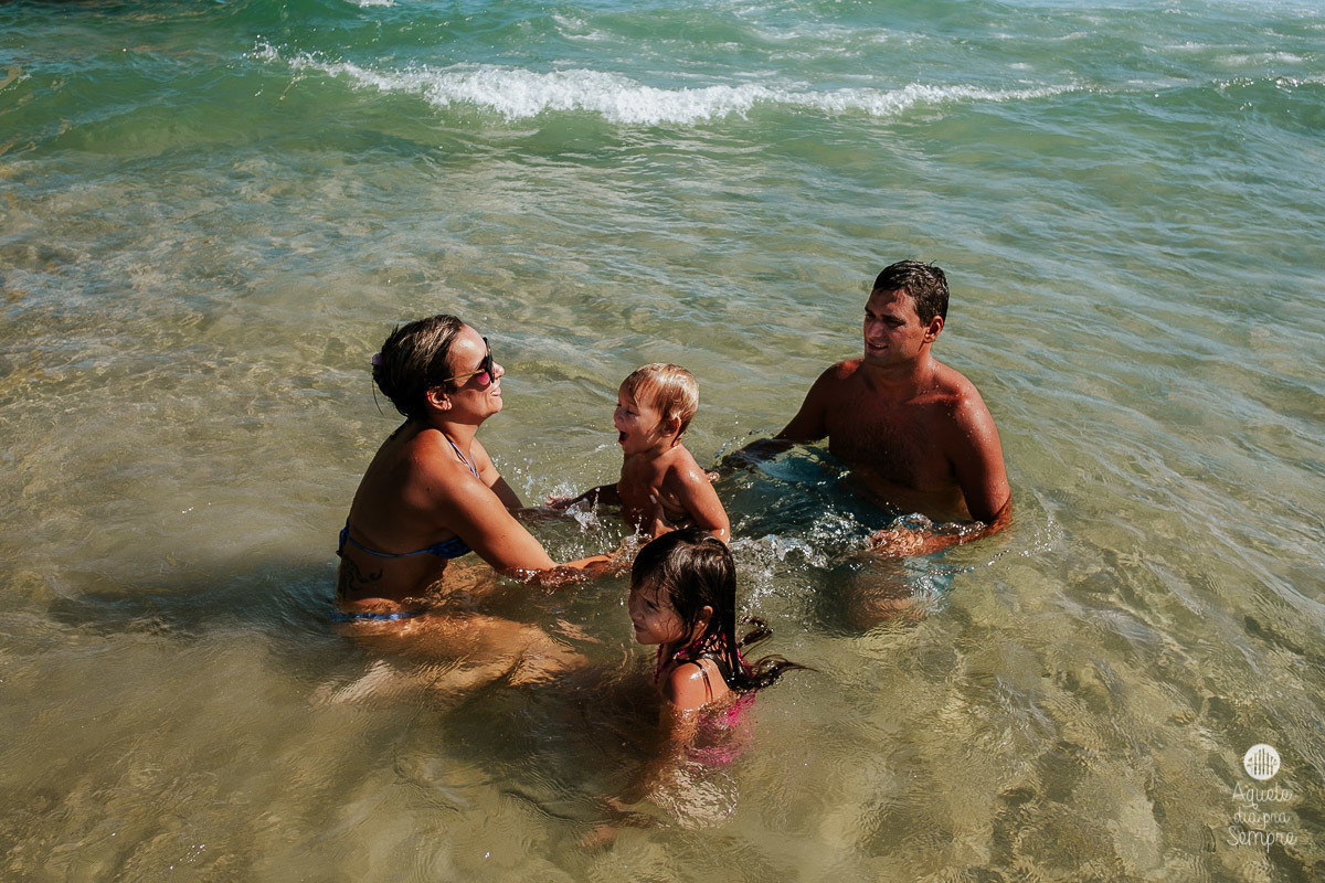 Fotografia de Família por Joni Pereira