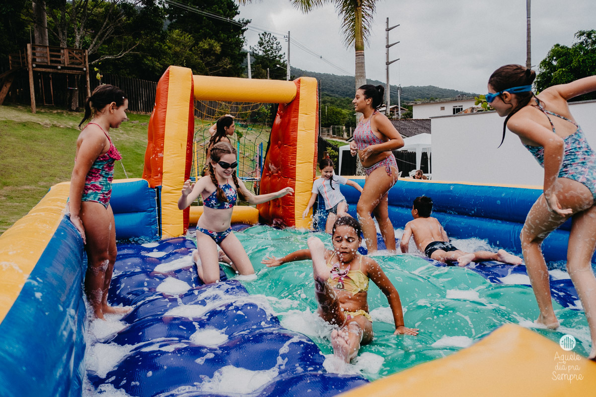 Fotografia de Família em Florianópolis