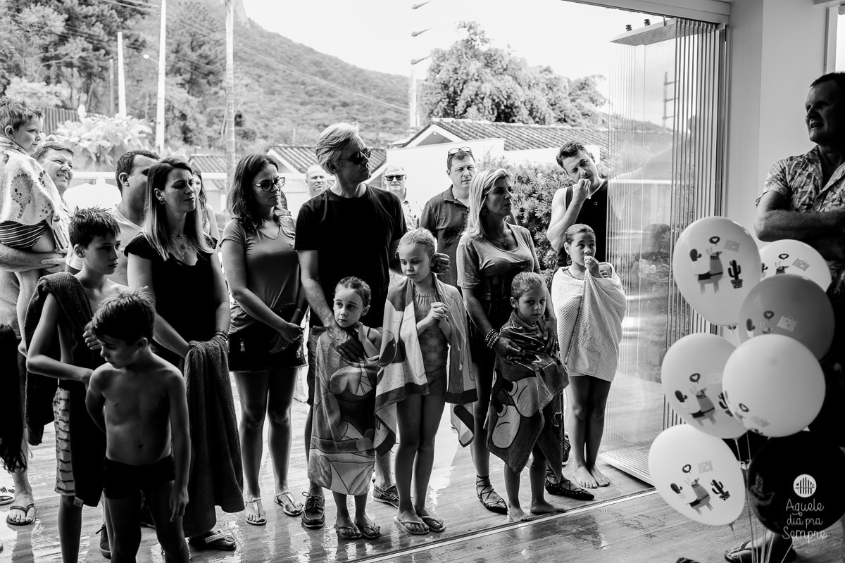 Aquele Dia pra Sempre