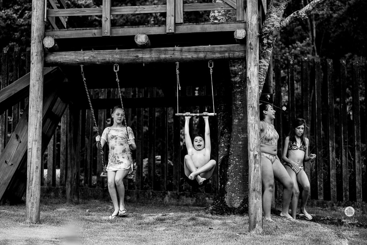 Aquele Dia pra Sempre