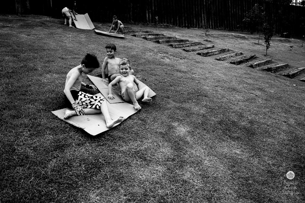 Aquele Dia pra Sempre