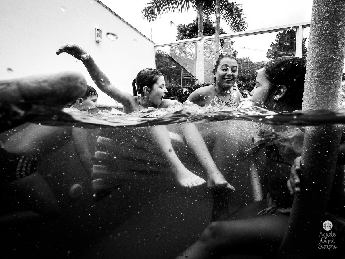 Aquele Dia pra Sempre