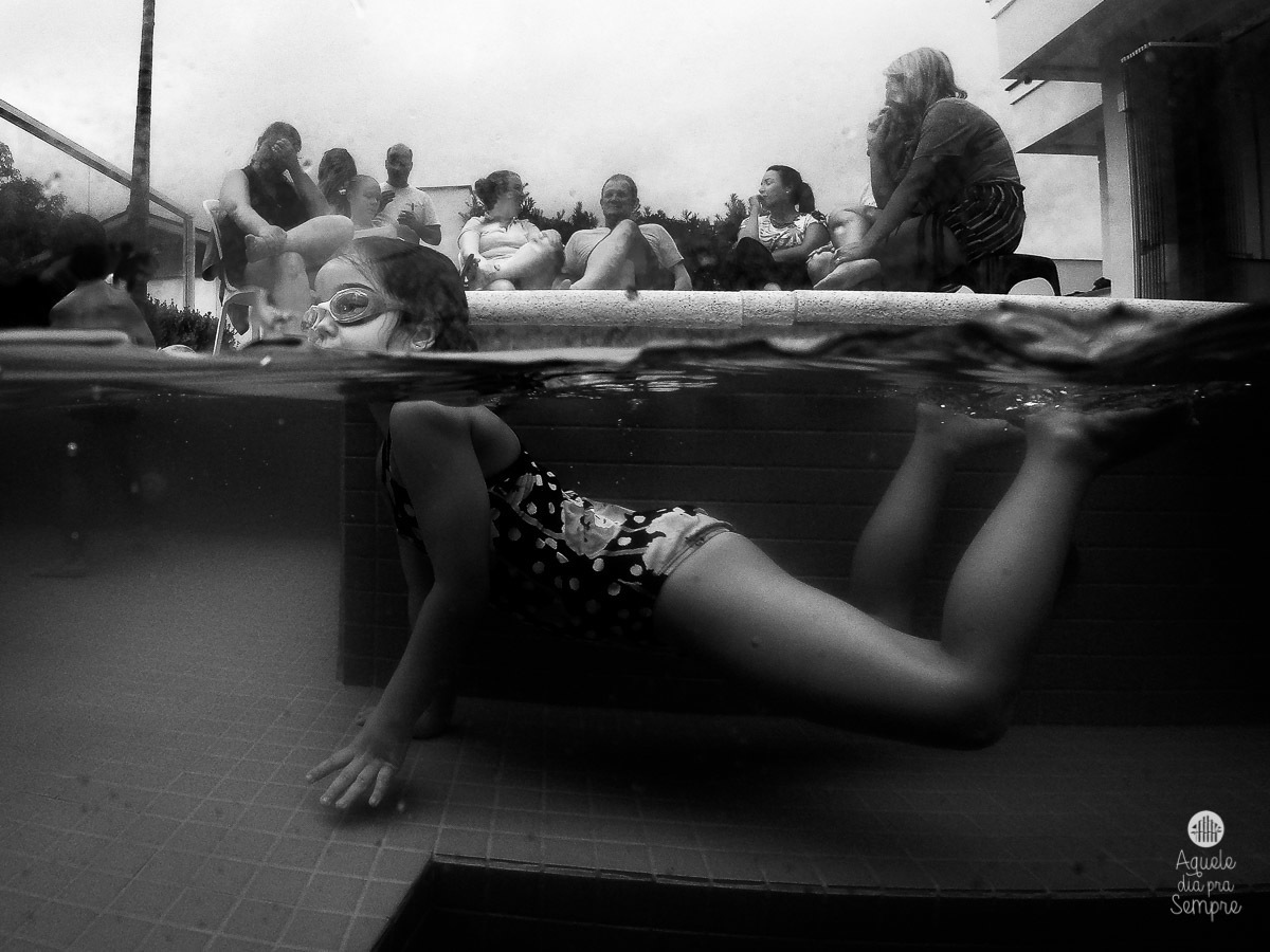 Fotografia de Família em Florianópolis