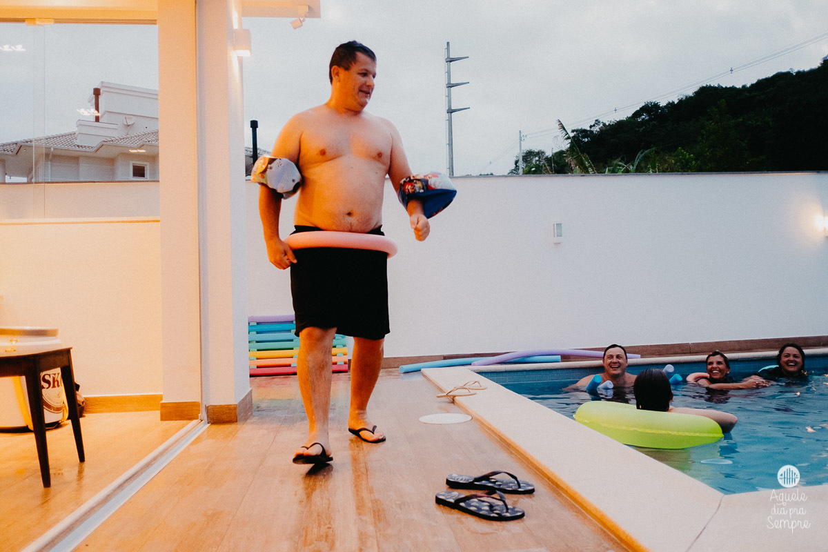 Fotografia Documental de Família por Joni Pereira