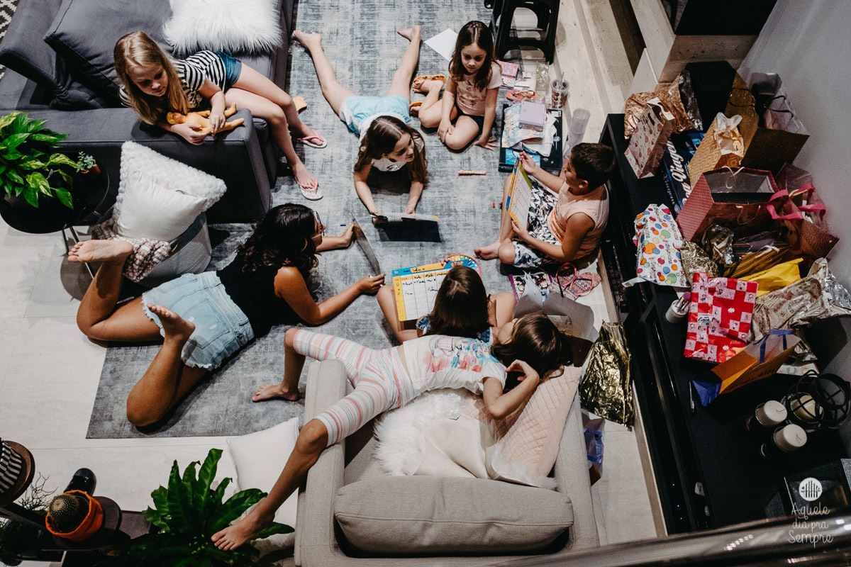 Fotografia de Família em Florianópolis