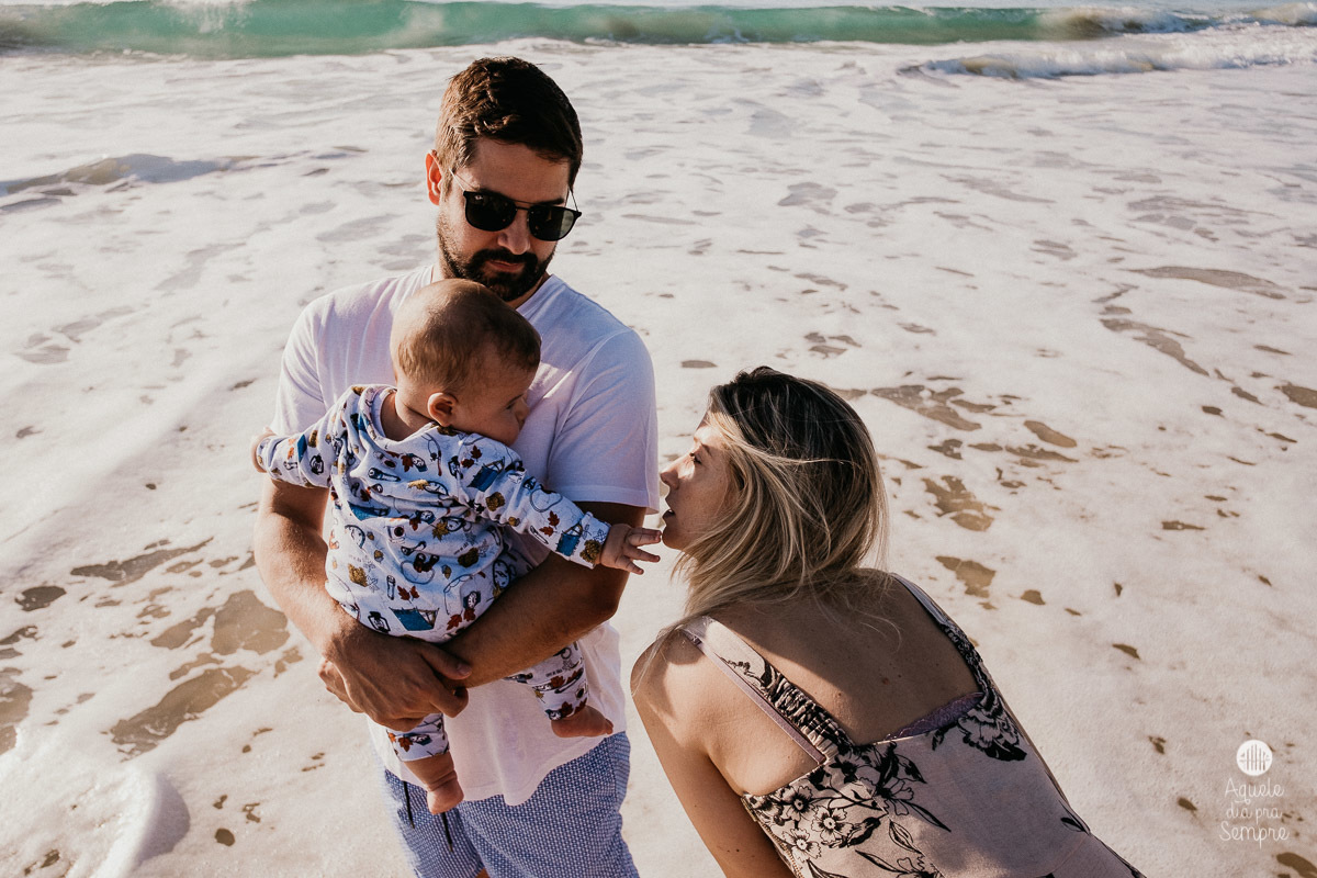 Aquele dia pra Sempre