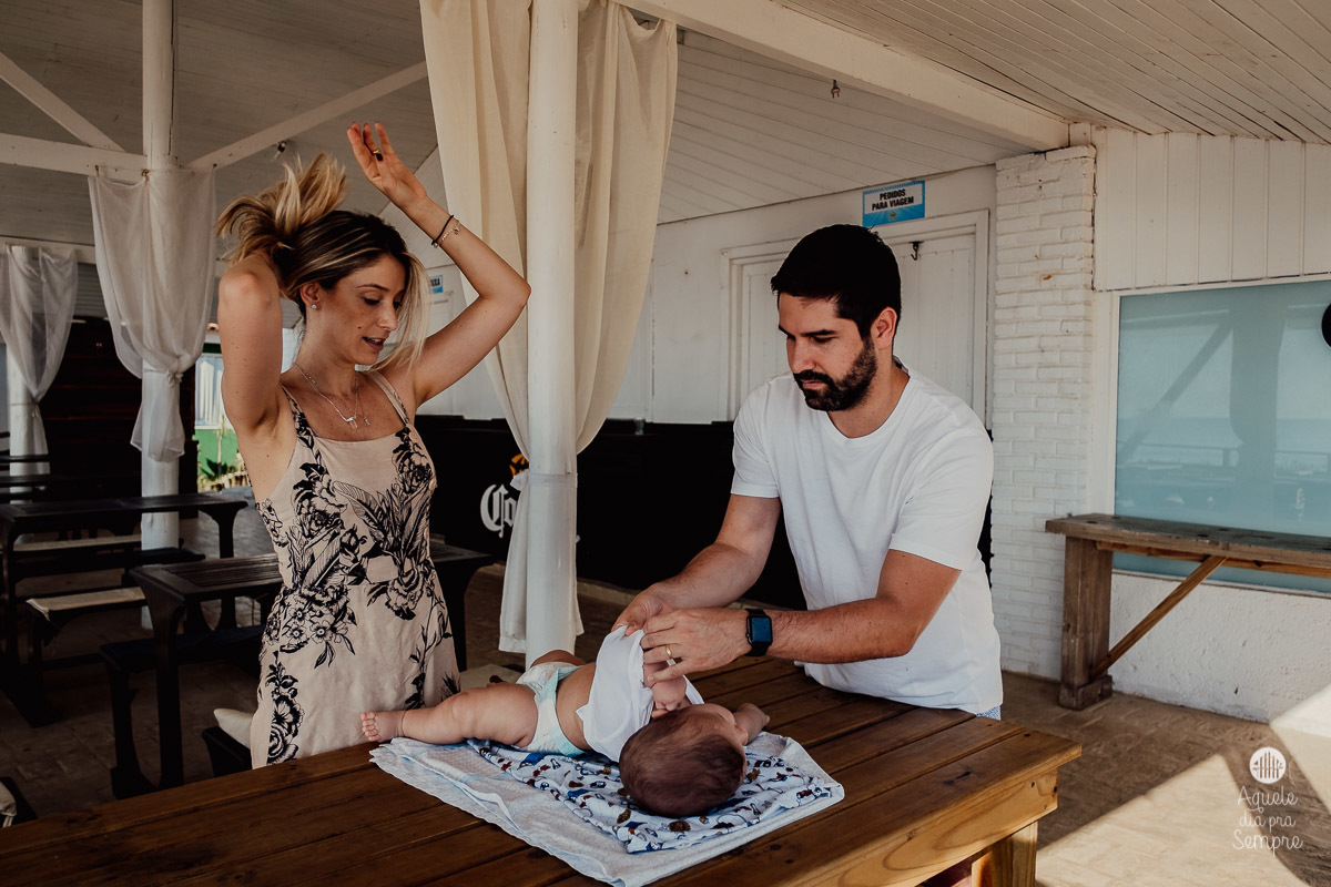 Fotografia Documental de Família por Joni Pereira