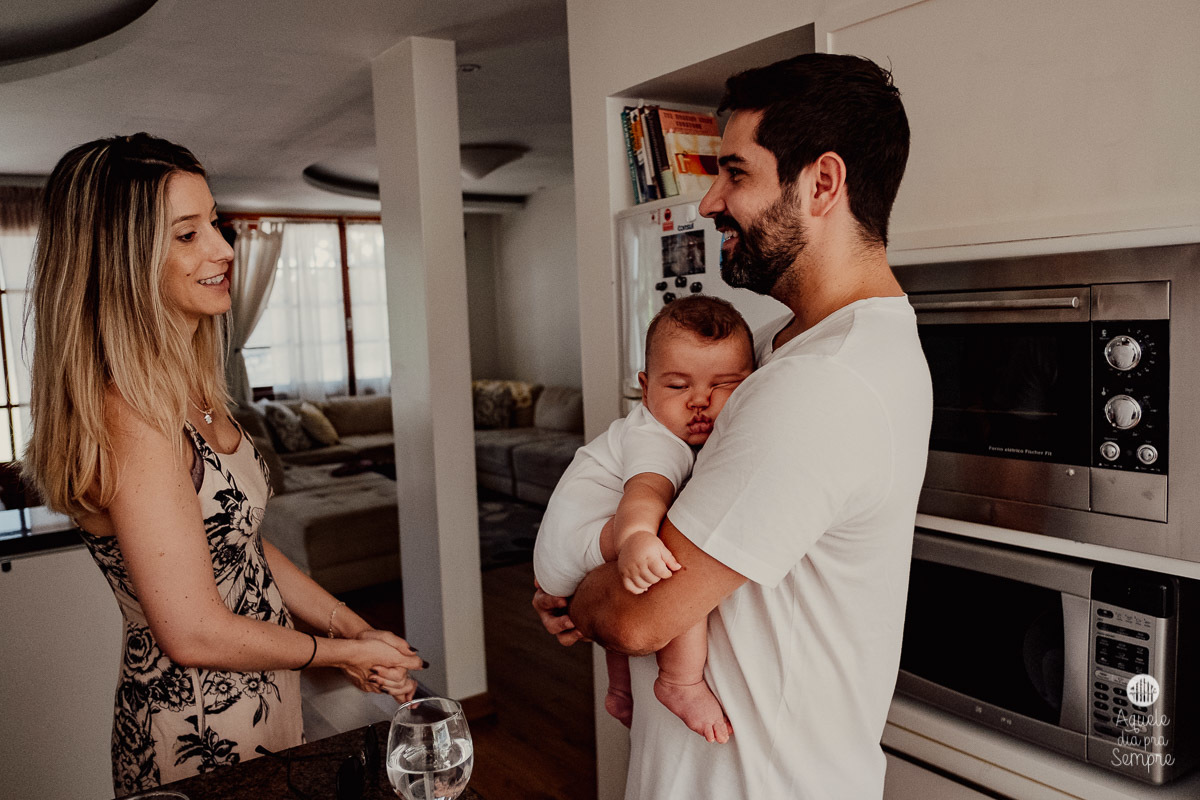 Fotografo de Família em Florianópolis, Joni Pereira