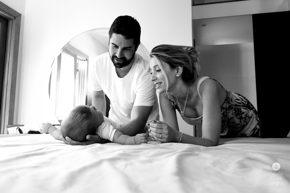 Aquele dia pra Sempre