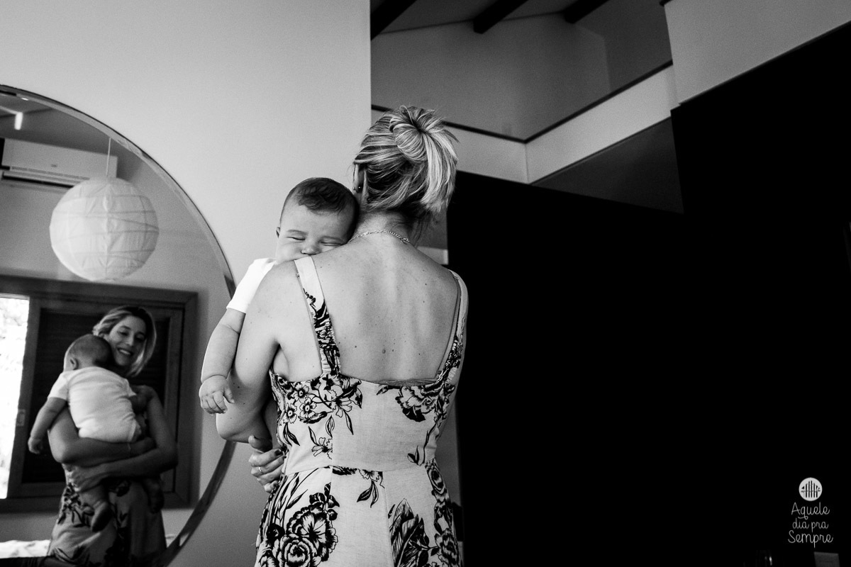 Aquele dia pra Sempre