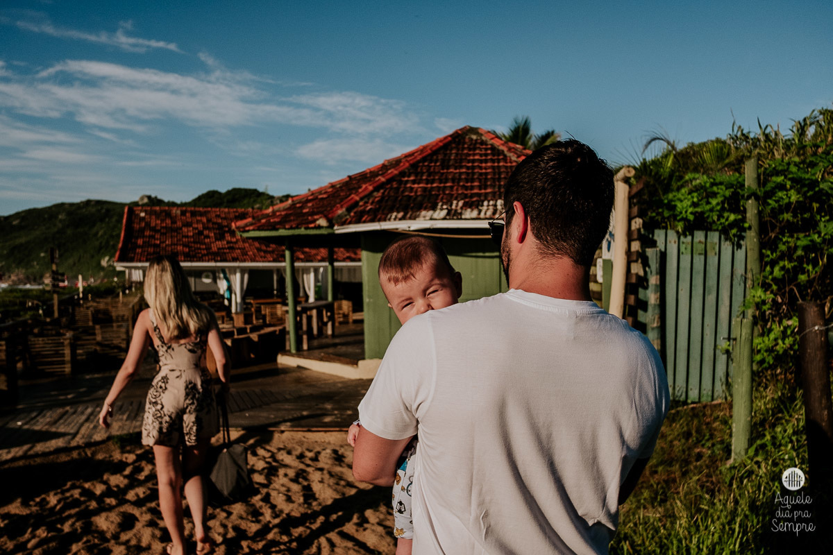 Aquele dia pra Sempre