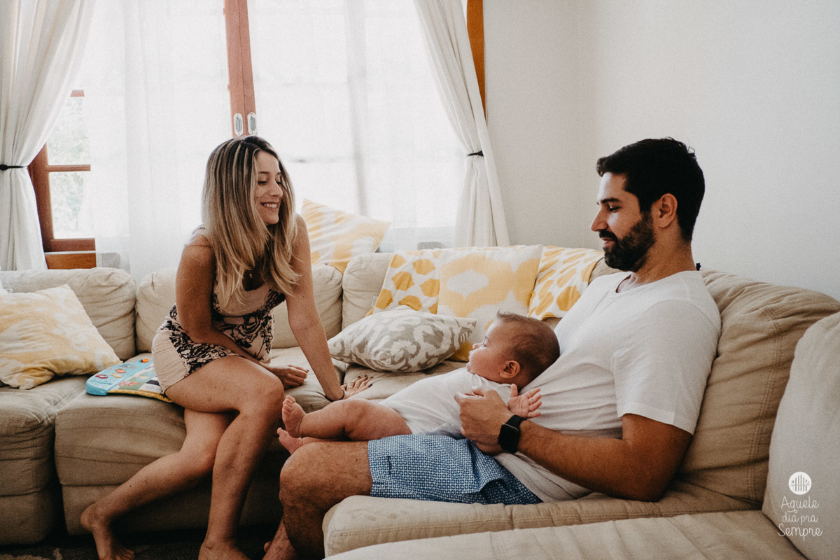 Fotografo de Família em Florianópolis, Joni Pereira