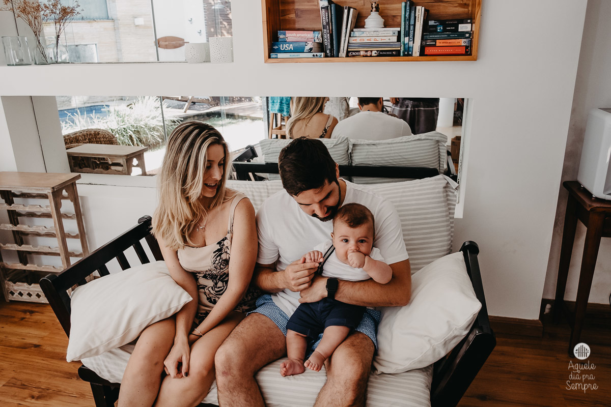 Fotografo de Família em Florianópolis, Joni Pereira