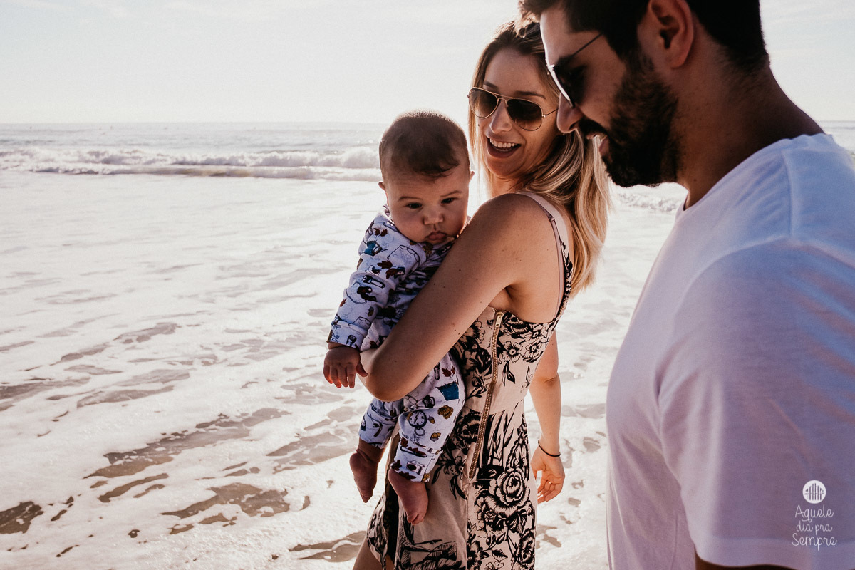 Fotografo de Família em Florianópolis, Joni Pereira