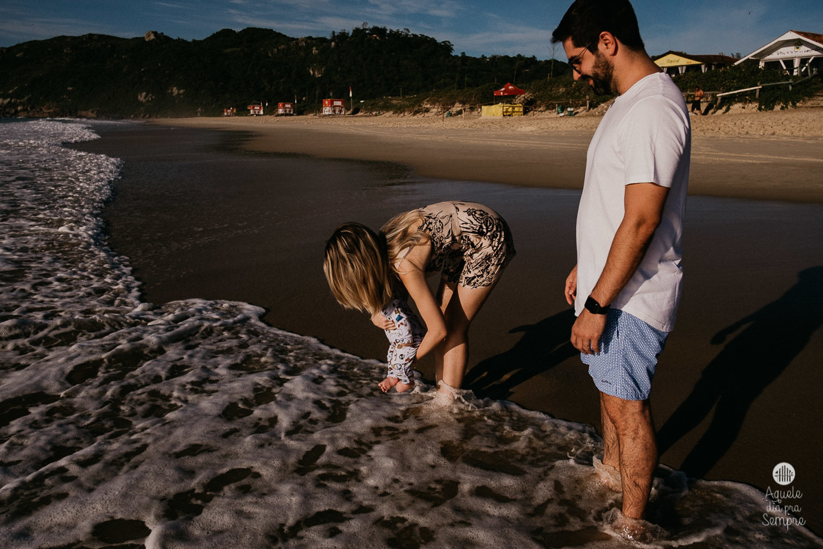 Fotografia Documental de Família por Joni Pereira