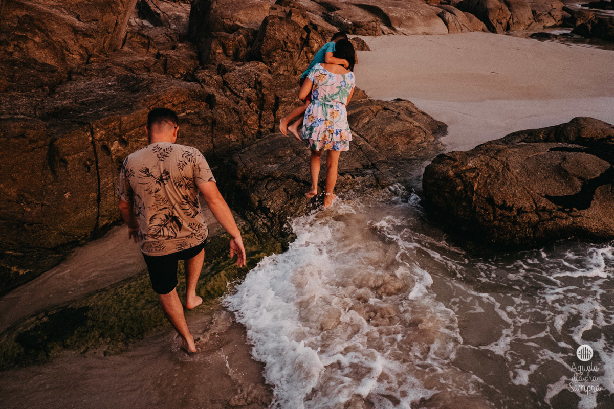 Fotografia Documental de Família por Joni Pereira