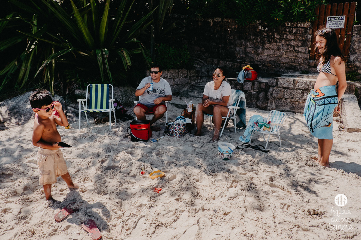 Aquele dia pra Sempre