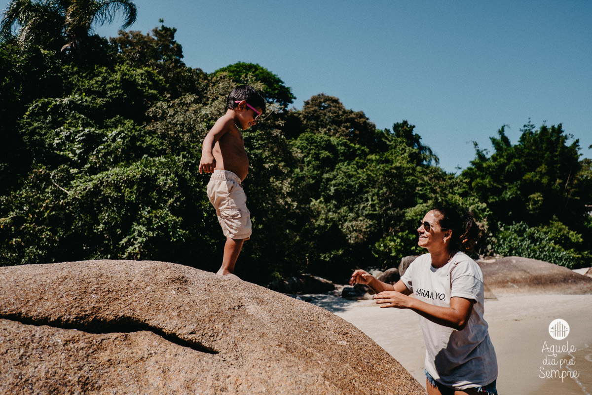 Aquele dia pra Sempre