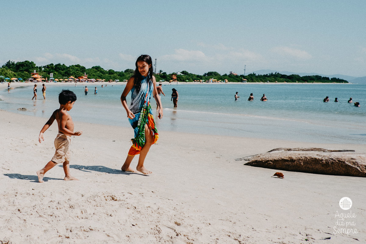 Fotografia Documental de Família