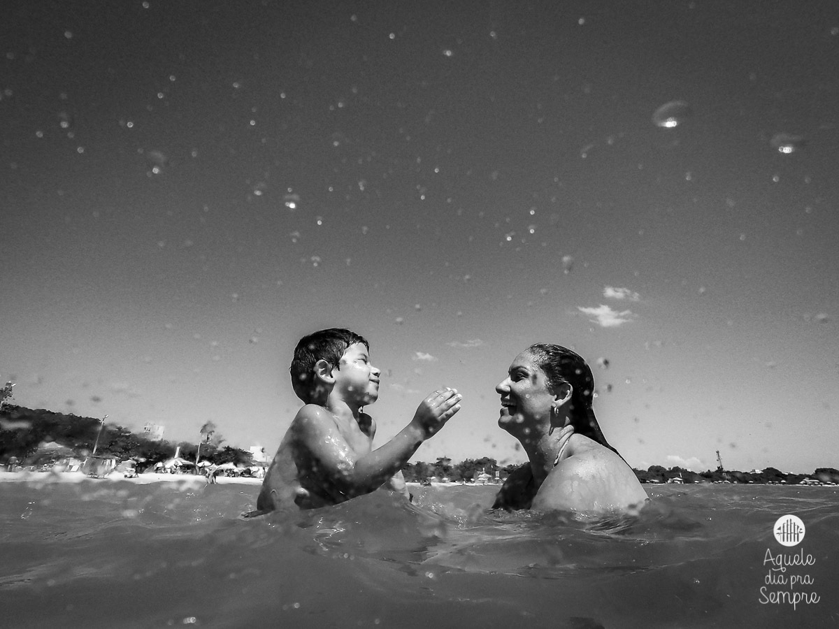 Aquele dia pra Sempre