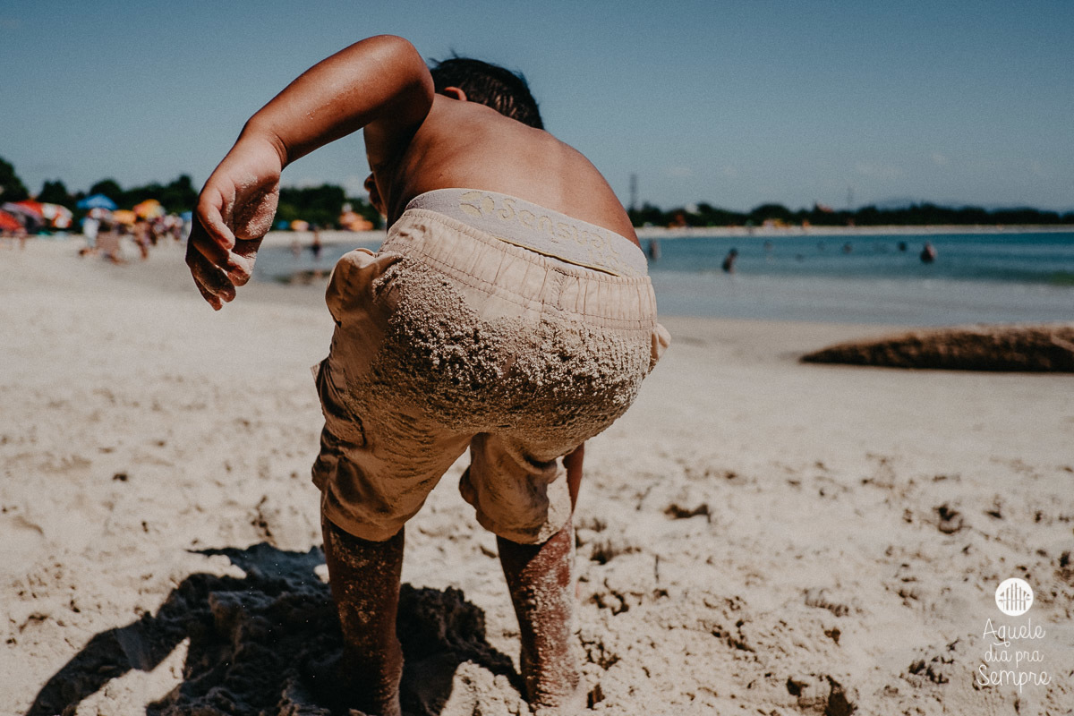 Fotografia Documental de Família
