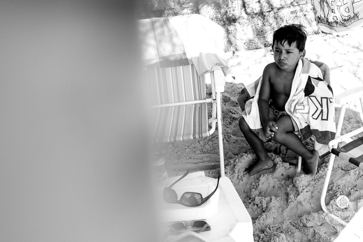 Fotografia Documental de Família