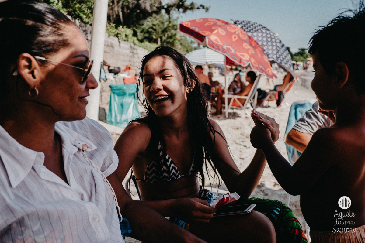 Aquele dia pra Sempre