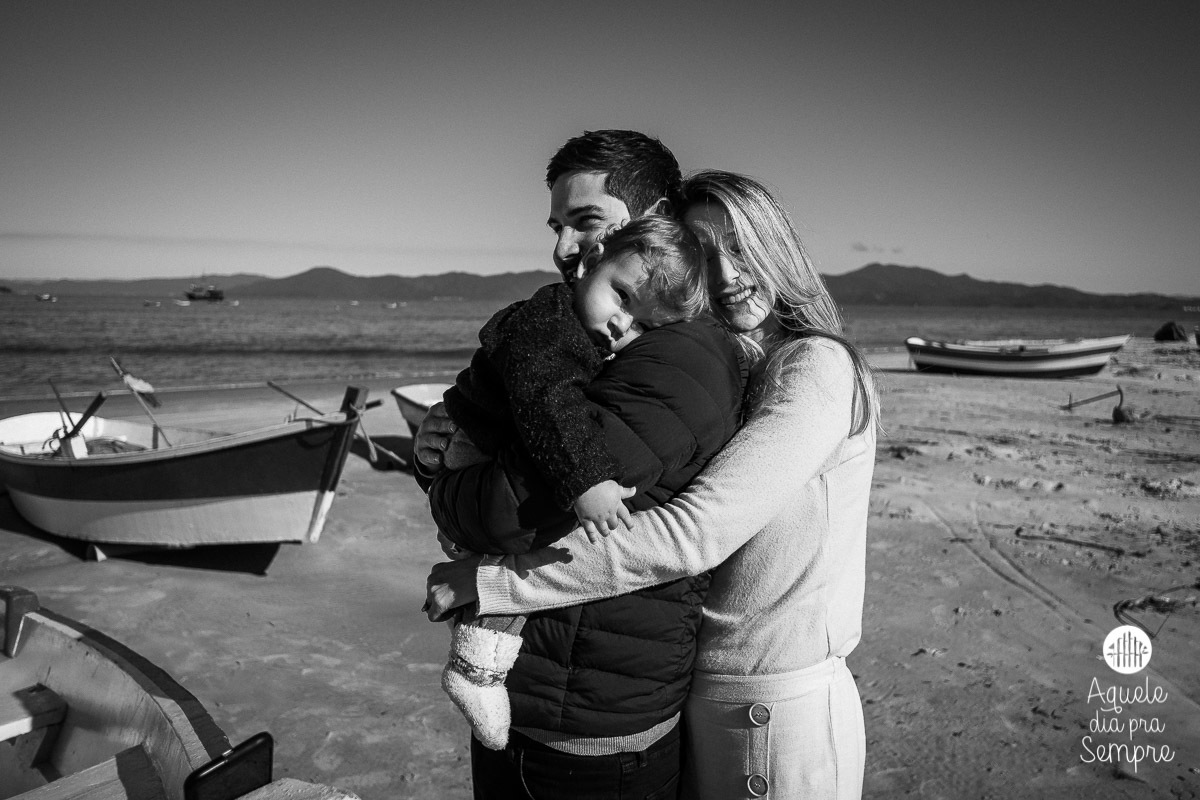 Fotografia Documental de Família