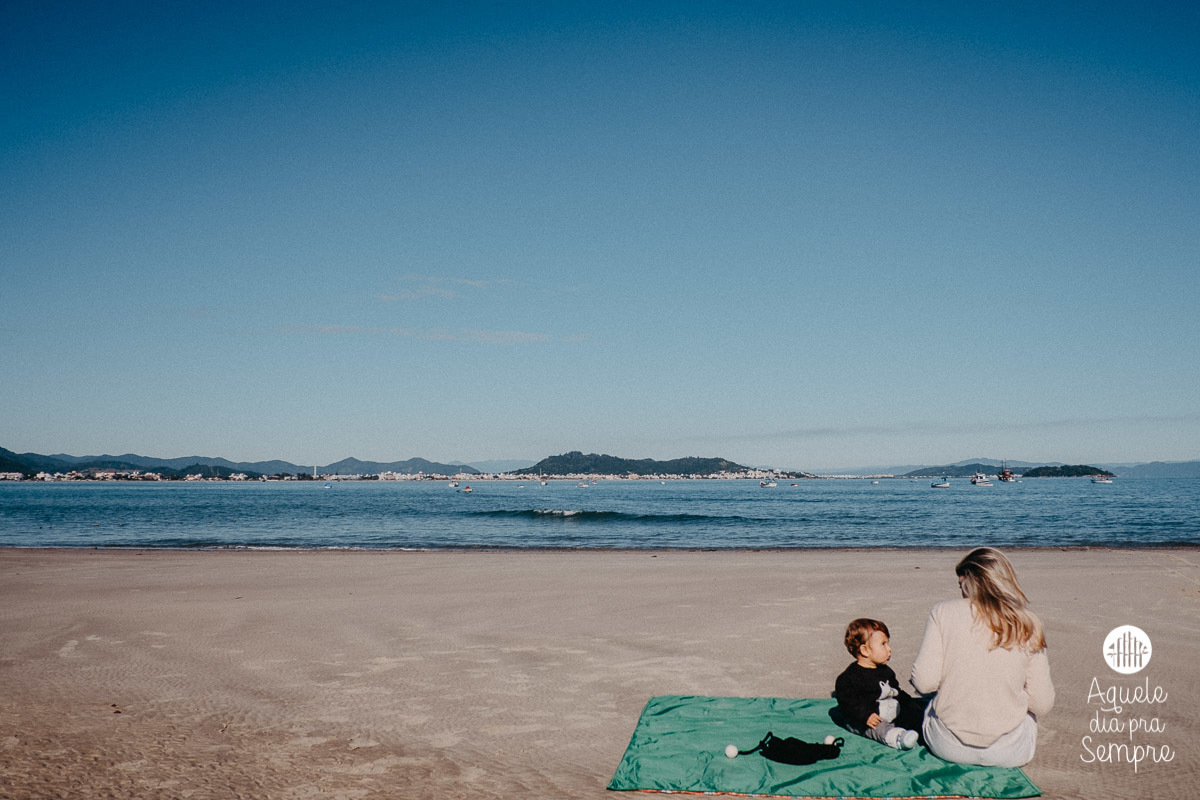 Fotografia Documental de Família