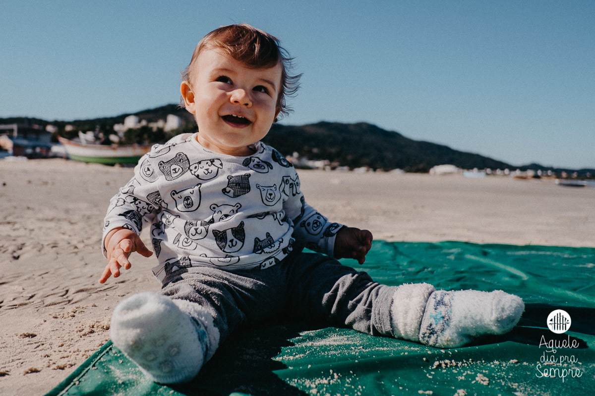 Fotografia Documental de Família