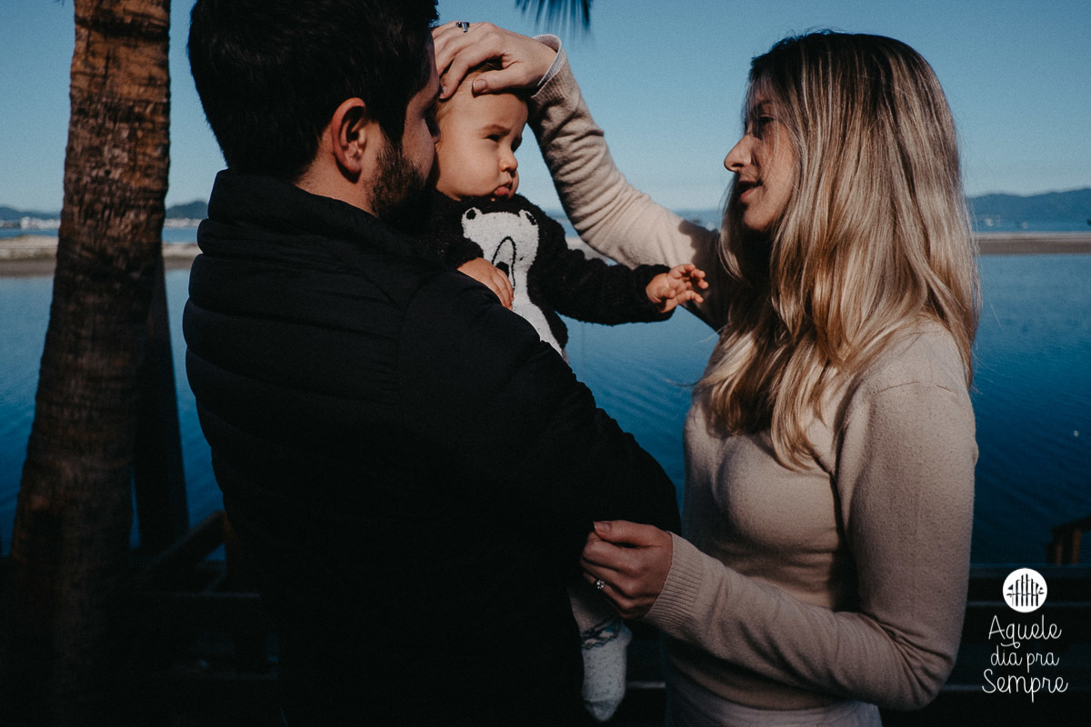 Aquele dia pra sempre