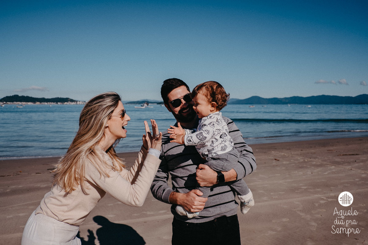 Fotografia Documental de Família