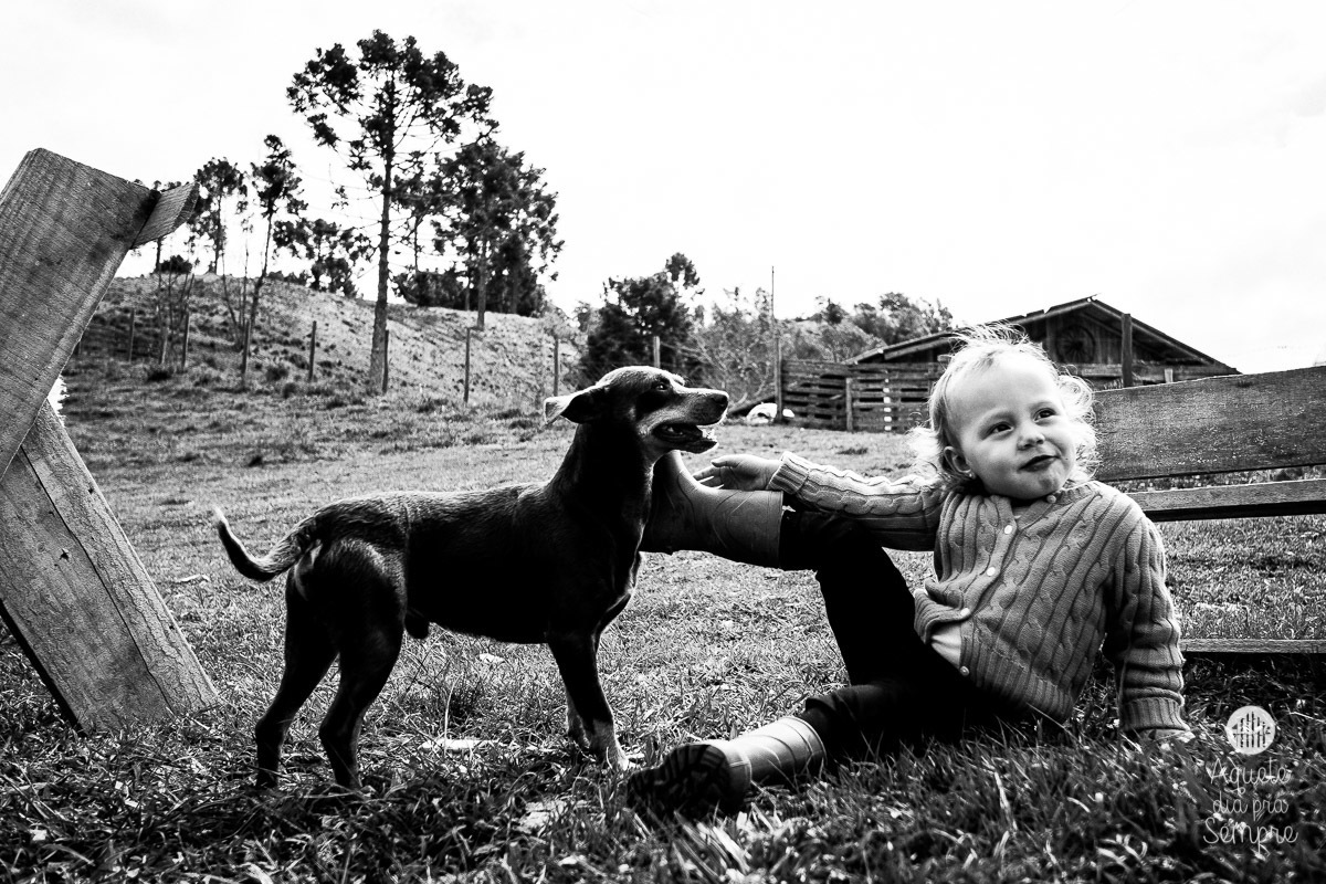 Aquele dia pra sempre