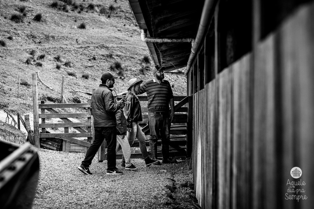 Fotografia documental de família por joni pereira