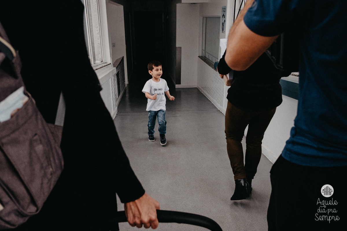 Aquele dia pra Sempre