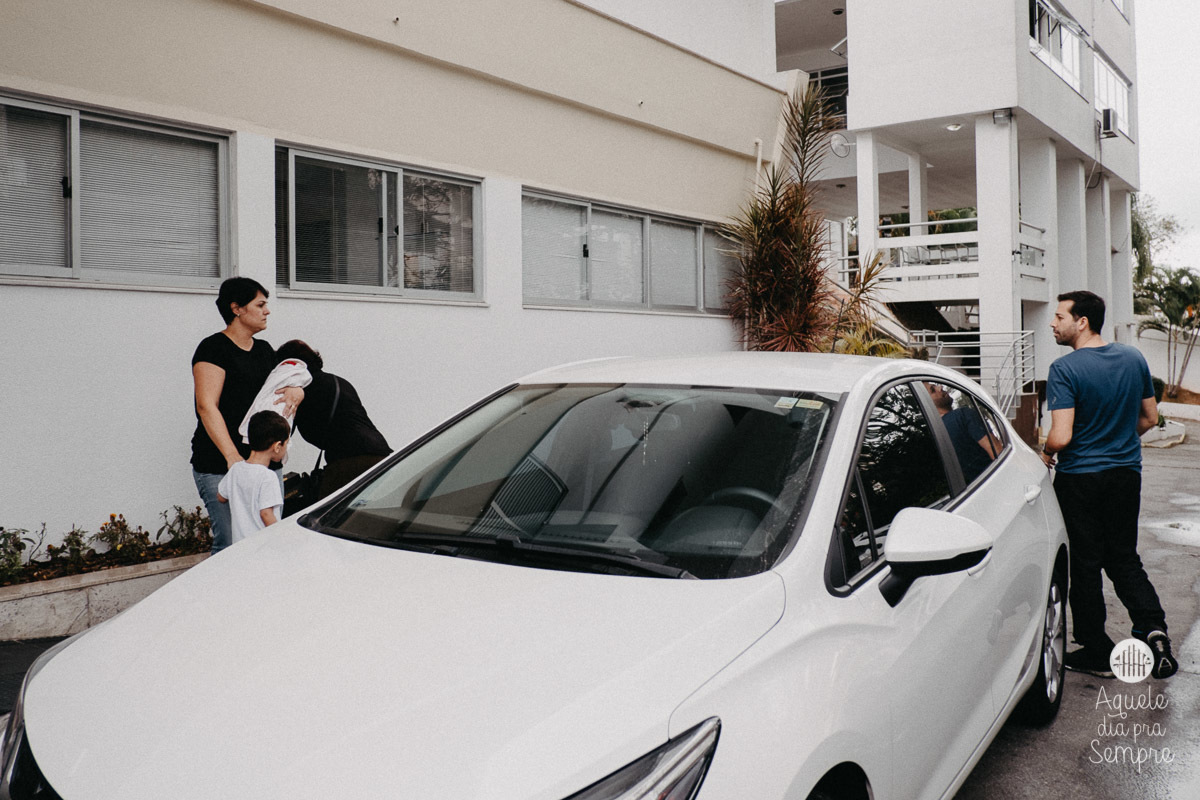 Vamos embora pessoal