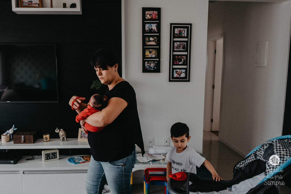 Aquele dia pra Sempre