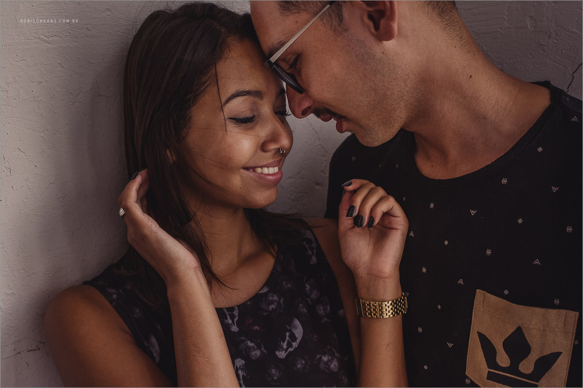 retrato de casal em sp