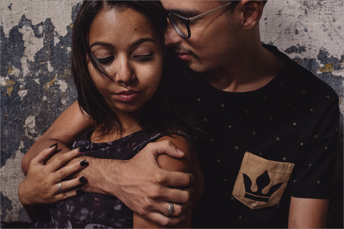 fotos de casal em predio abandonado no centro de sp