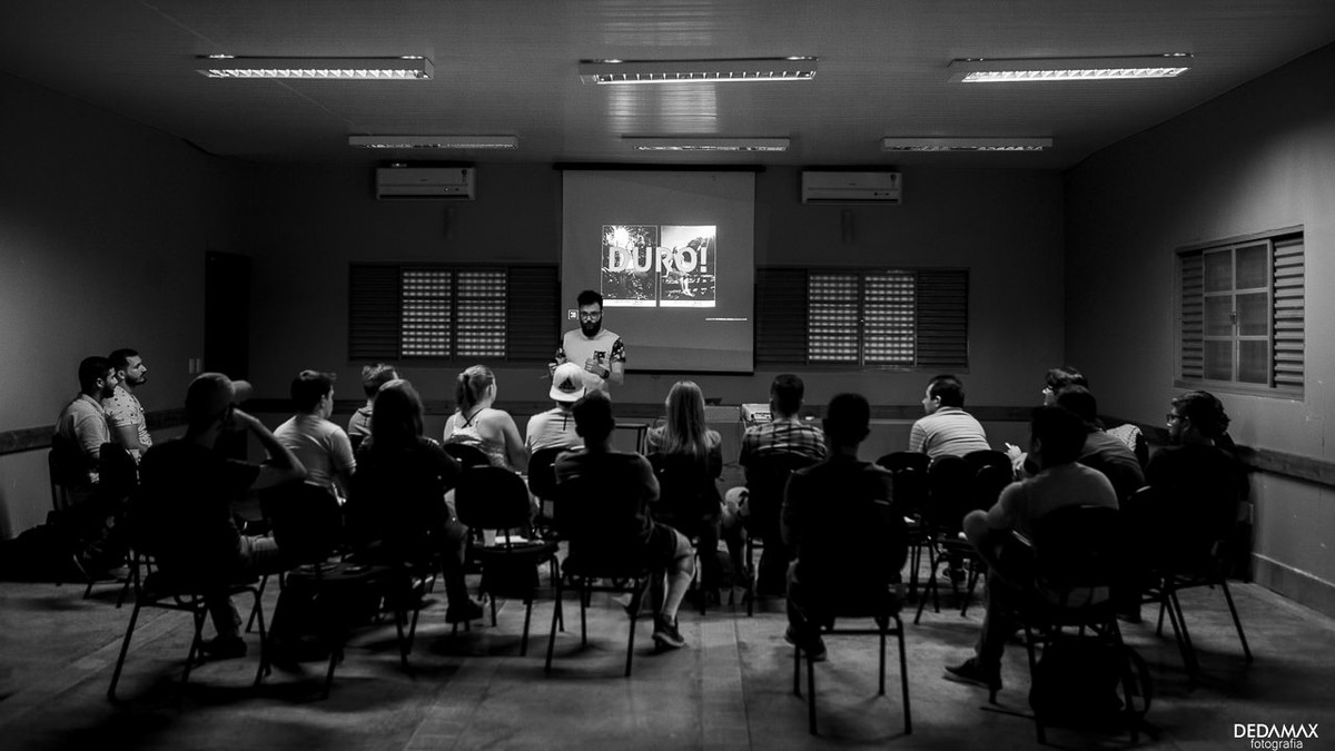 aula de fotografia chapada dos guimaraes