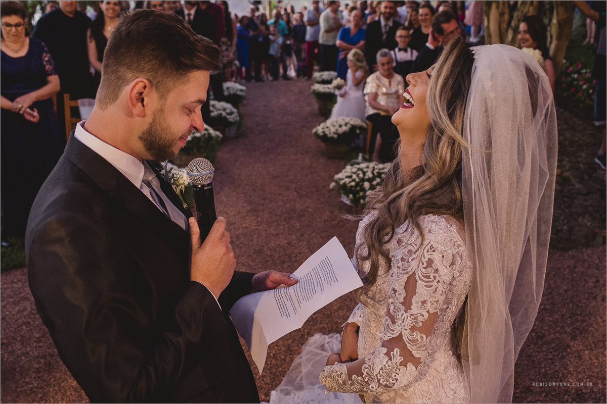 votos casamento externo