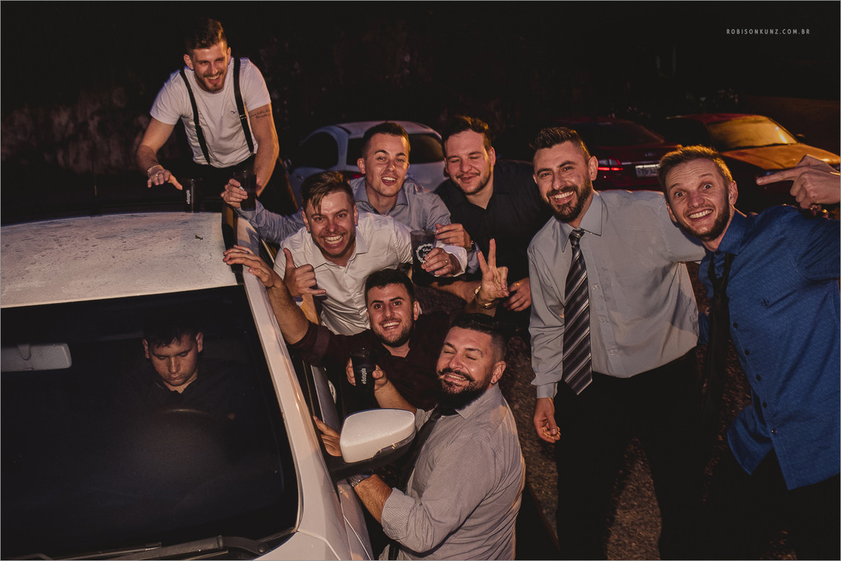 final de casamento