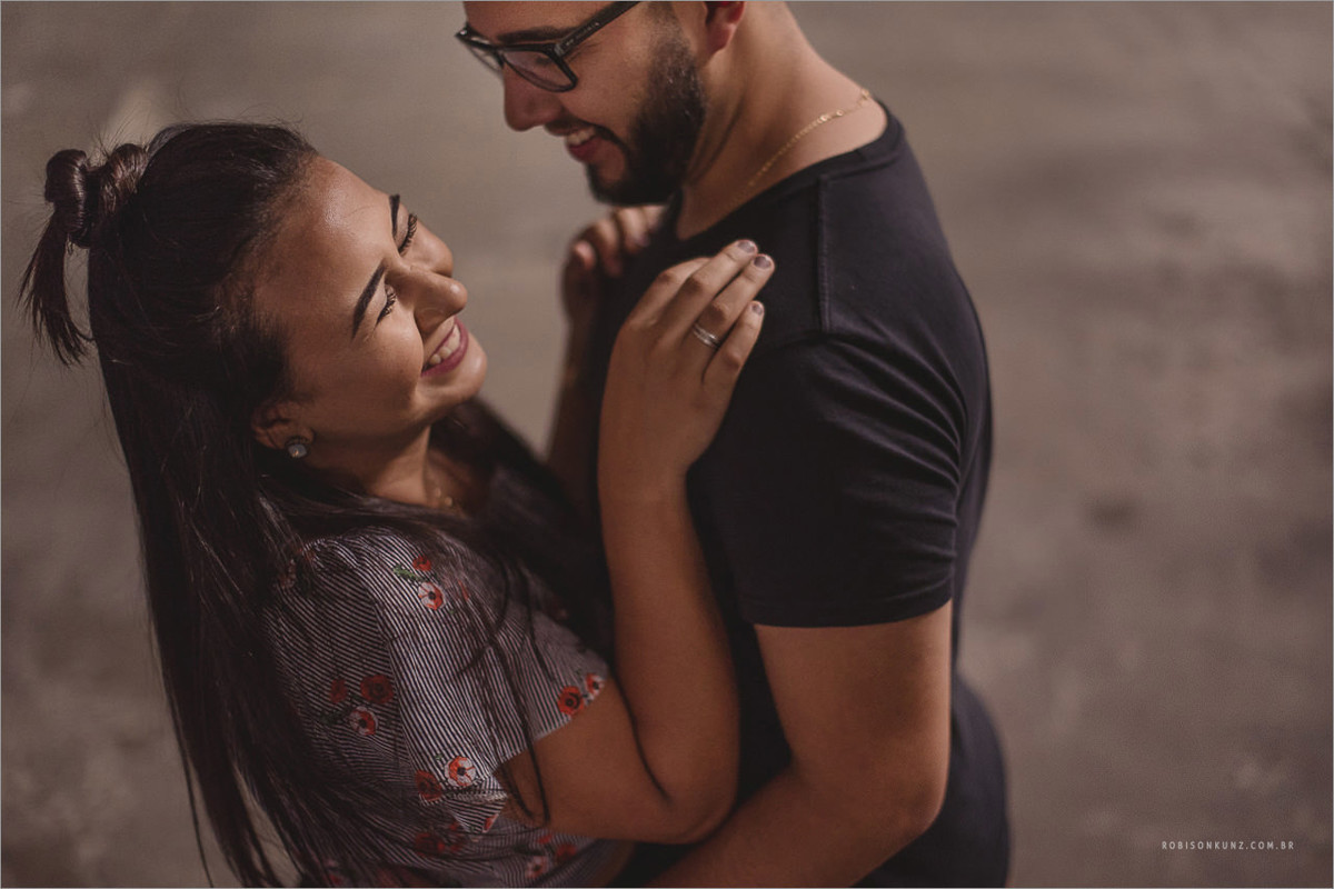 felipe figueira e Caroliny Lacerda