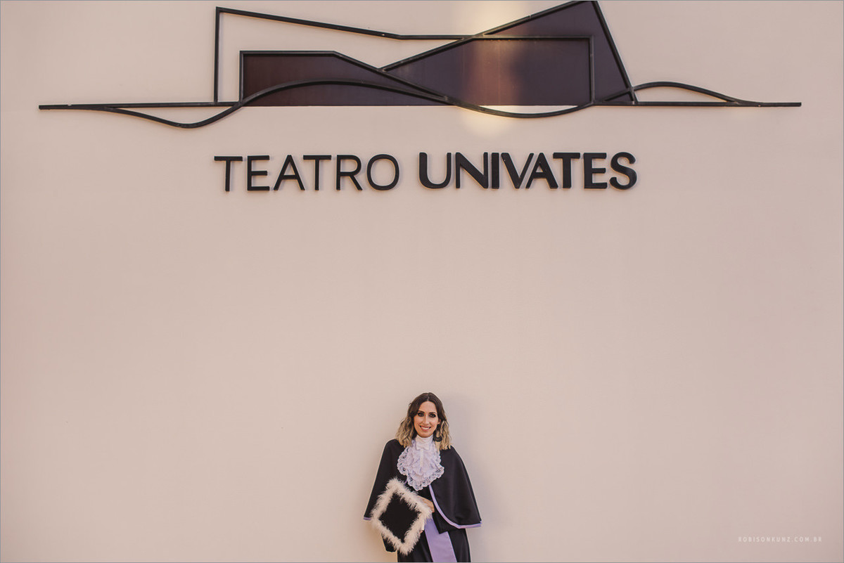 fotos diferentes de fomanda na univates