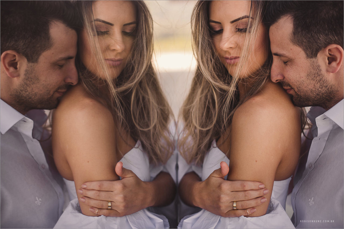 fotos diferentes de casal