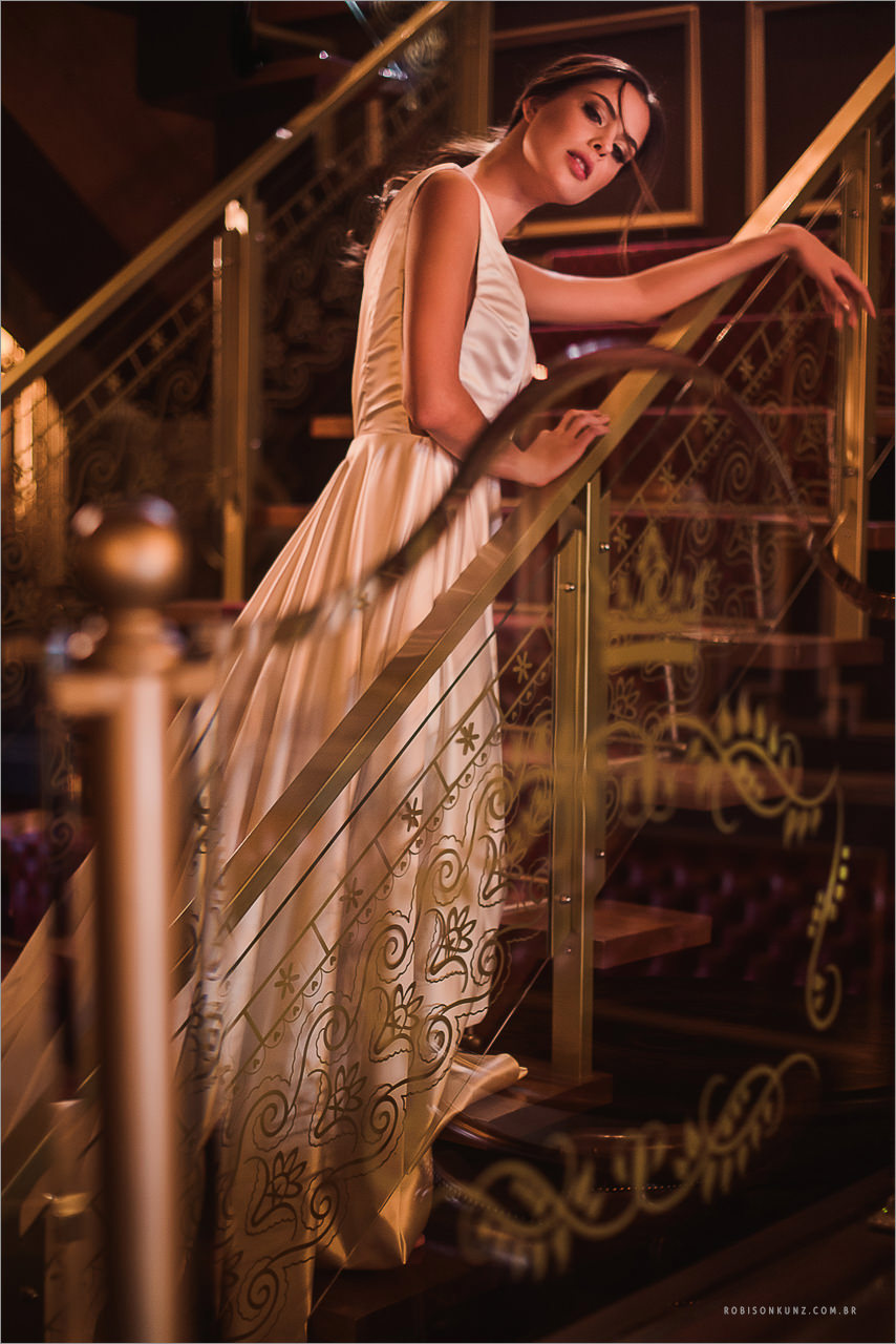 editorial vestido de noiva