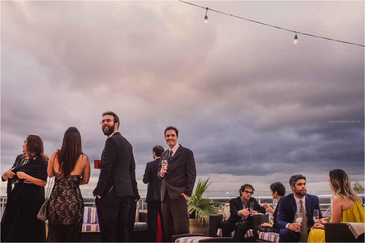 casamento hotel continental