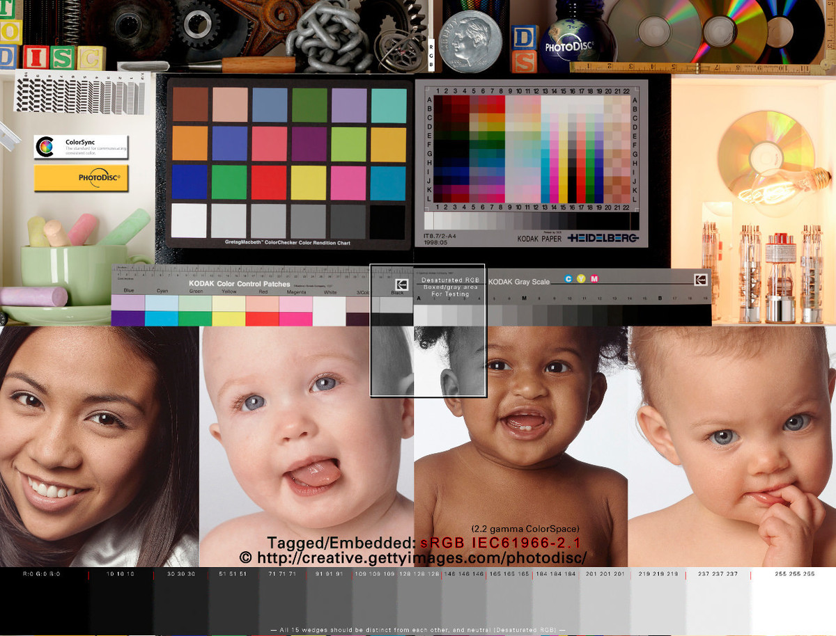 Imagem capa - Teste por Robison Kunz