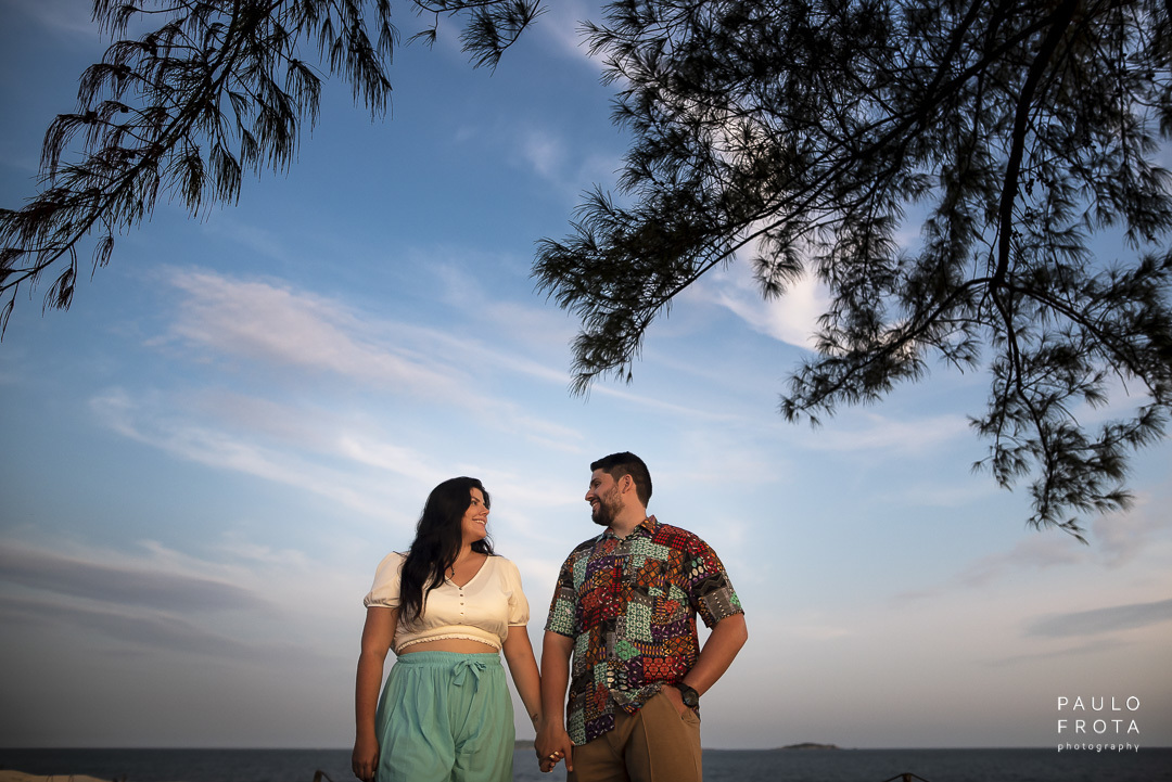 ensaio em itacoatiara