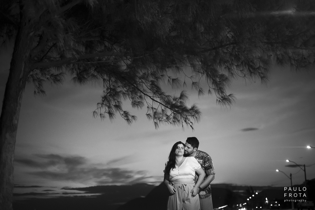 ensaio em itacoatiara